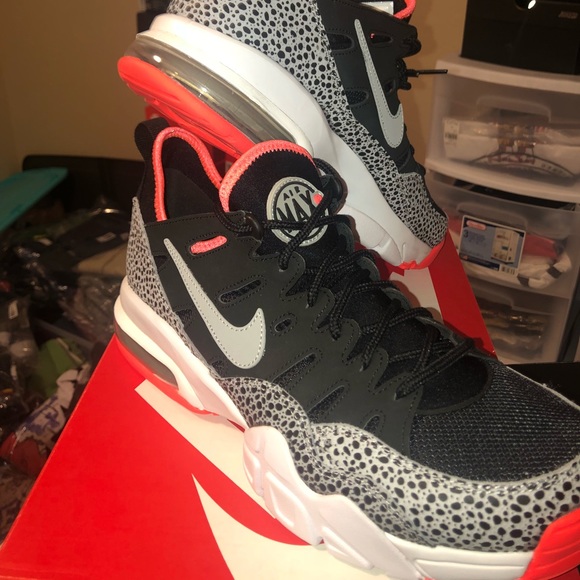 🆕Nike Air Trainer Max ‘94 Low, DS,Hard2Find🔥 - Picture 5 of 8